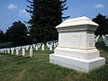 Tenth Maine Volunteer Infantry Memorial and Headstones
