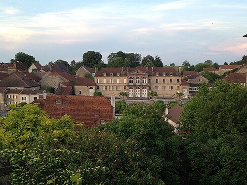 Volet roulant Breurey-lès-Faverney (70160)