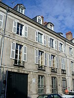 Quartiers Ouest (Orléans)