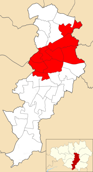 File:Manchester Central (UK Parliament constituency) 2018.png