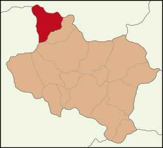 <span class="mw-page-title-main">Soma, Manisa</span> District and municipality in Manisa, Turkey