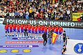 Mannschaft Frankreich Köln Arena Handball WM 2019 (47823720652).jpg