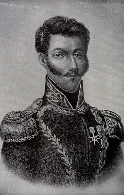 Manuel Manrique