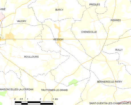 File:Map commune FR insee code 14746.png