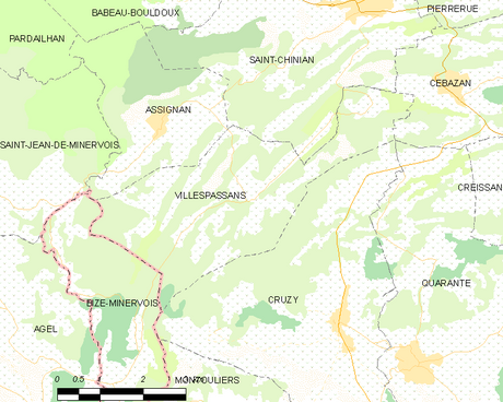 File:Map commune FR insee code 34339.png