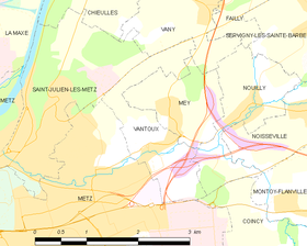 Map commune FR insee code 57693.png