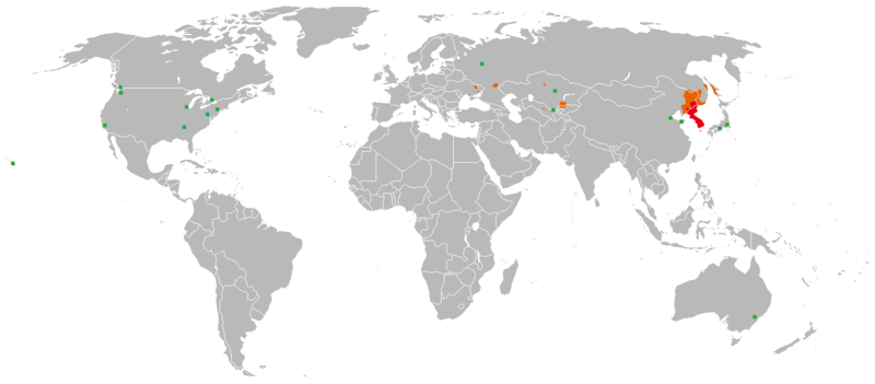 File:Map of Korean language.png