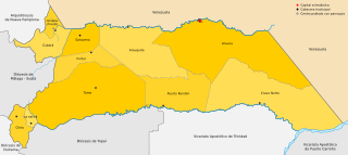 Roman Catholic Diocese of Arauca