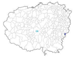 Mappa provincia IT-CN Montezemolo.png