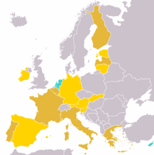 Карта выбросов 2016 года