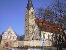 Alexanderkirche