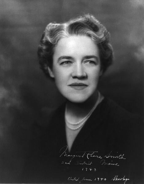 Smith in 1943