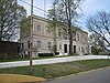 Lee County Courthouse