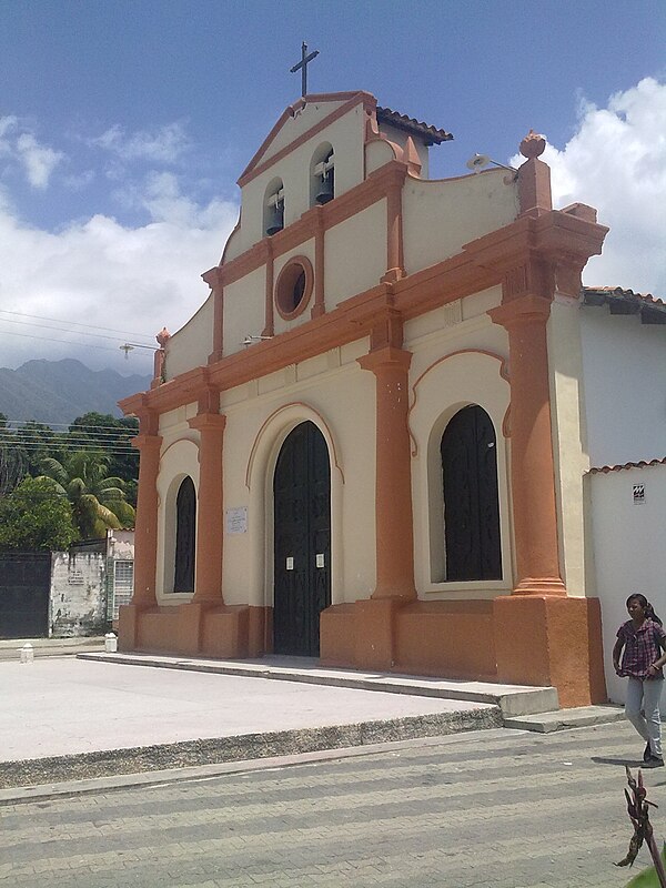 Cerro Las Tejas