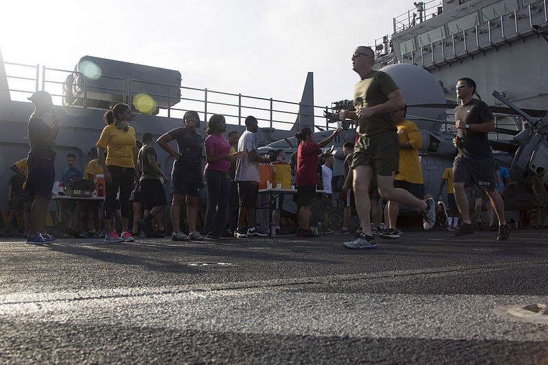 File:Marines, Sailors participate in sexual assault prevention 5k run 140426-M-JX299-054.jpg