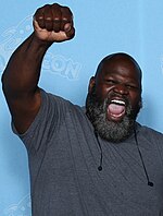 Mark Henry