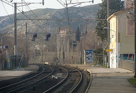 Marseille St Henri gare 55