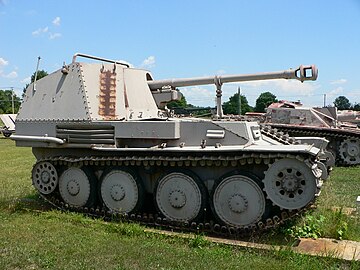 Сау мардер. САУ Marder 3. Мардер 3 танк. САУ Мардер 3 SD KFZ 138. Мардер самоходка.