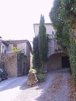 Habiter à Maruéjols-lès-Gardon