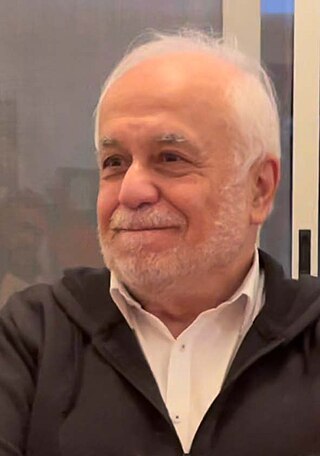 <span class="mw-page-title-main">Marwan G. Najjar</span> Lebanese scriptwriter, producer (1947–2023)