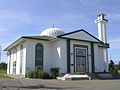 Masjid-an-Noor, St. John's, Newfoundland and Labrador