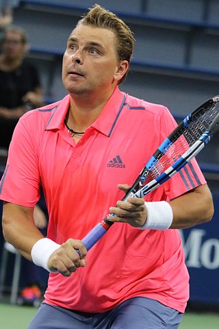 <span class="mw-page-title-main">Marcin Matkowski</span> Polish tennis player