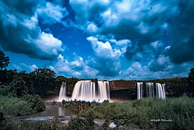 Matsirga Waterfalls, Madakiya.jpg