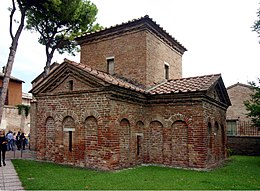 Stad Ravenna: Geschiedenis, Bezienswaardigheden, Musea