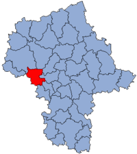 Sochaczew County