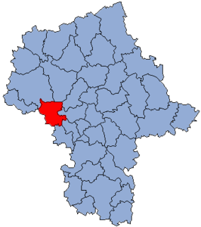 Sochaczew County County in Masovian Voivodeship, Poland