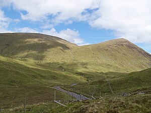 Meall na h-Eilde