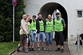 * Nomination Beggar (to the very left) in 1630s period costume and cashiers during the the Wallenstein reenactments 2016, in Memmingen, Germany. --Tobias "ToMar" Maier 17:25, 3 October 2017 (UTC) * Promotion Good quality. --Peulle 18:15, 3 October 2017 (UTC)