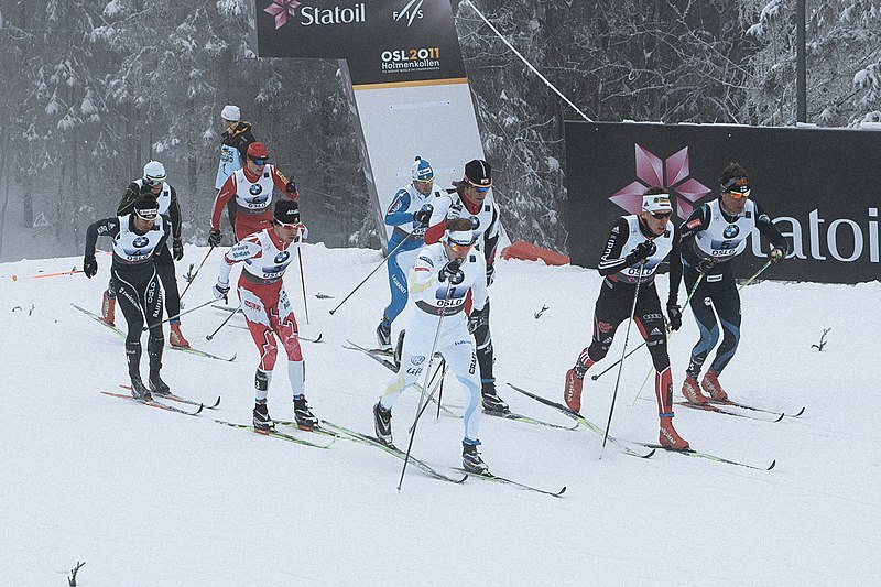 File:Mens Sprint Oslo 2011.jpg