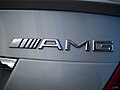 Miniatura para Mercedes-AMG