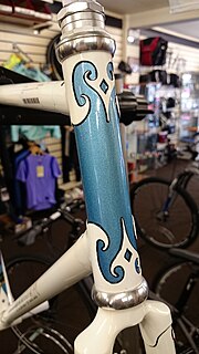 Mercian Cycles