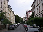 Merianstraße (Frankfurt am Main)