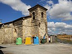 Iglesia de San Vicente Mártir (Miñano Menor)