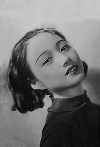 桑野 通子