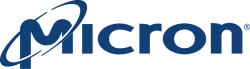 Micron Technology logo.svg