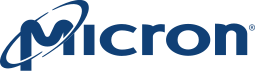 Micron Technology logo.svg