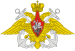 Emblem of the Военно-Морской Флот Российской Федерации.svg