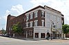 Miners Institute Building Miners' Institute, Collinsville.jpg