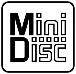 MiniDisc-Logo.svg