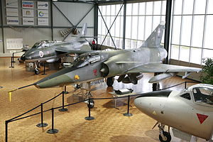 Mirage Iii