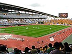 Fußball-Weltmeisterschaft 2002: Die Gastgeber, Spielorte, Qualifikation