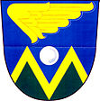 Wapenschild van Mošnov