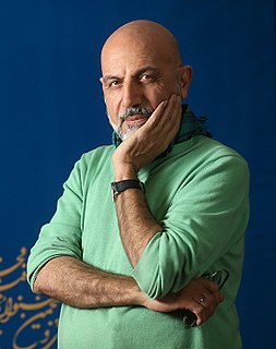 <span class="mw-page-title-main">Mohammad Reza Delpak</span> Iranian sound design