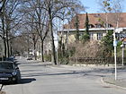 Molsheimer Straße