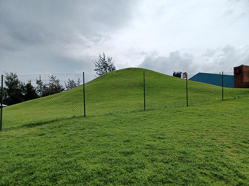 File:Montículos mayas de Kaminaljuyú (Museo Miraflores) 03.jpg