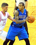 Monta Ellis için küçük resim